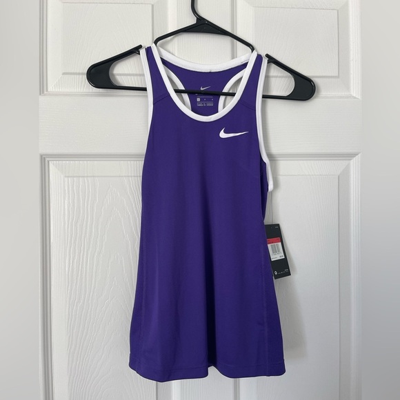 Nike Other - Nike Dry Fit Tank Top